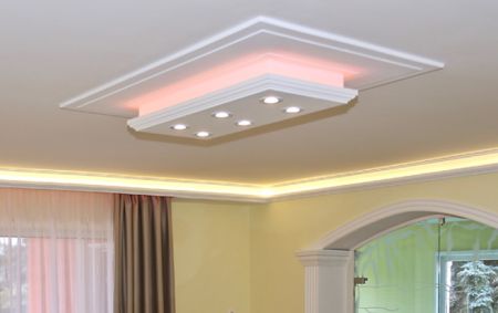 wohnzimmer beleuchtung spots - promotionaloprymillsimax