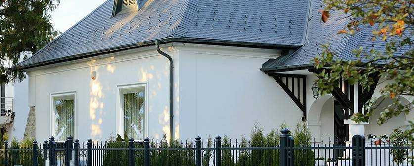 Fassadenprofile 20% günstiger Fassadenprofile 20% günstiger