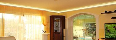 Die wichtigsten Aspekte für das Auswählen der indirekten Beleuchtung Die wichtigsten Aspekte für das Auswählen der indirekten Beleuchtung